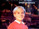 BOY SOPRANO-JEROEN DE VAAL-1st LP (DUTCH+INSERT)-RARELY OFFERED ON EBAY NM