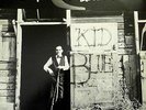CUBY + BLIZZARDS [on CNR] Kid Blue DUTCH BLUES ROCK LP