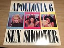 APOLLONIA 6 sex shooter 12