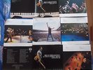 BRUCE SPRINGSTEEN & THE E STREET BAND 5LP BOX: LIVE/1975-85 (UK CBS 450227 1)