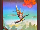 YES: Chord of Life double LP - Ontario 1972
