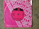 DAVID BOWIE LOWER THIRD, FIRST SINGLE ORIGINAL, VG+, 1966, CAN'T HELP THINKING