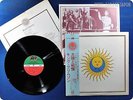 KING CRIMSON 