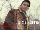 60S MOD SOUL TAMLA MOTOWN JIMMY RUFFIN I'LL SAY FOREVER MY LOVE PICTURE SLEEVE