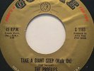 NORTHERN SOUL 45/ THE PROFILES 