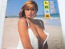 SEXY NUDE COVER shitestu ensen JAPAN Cheesecake LP
