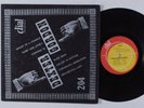 DEXTER GORDON Self Titled DIAL 204 10