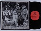 PYRAMIDS Birth/Speed/Merging 1976 PYRAMID  LP
