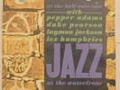DONALD BYRD-AT THE HALF NOTE CAFÉ VOL 1-JAZZ LP on BLUE NOTE  MONO, RVG, 63rd, 4