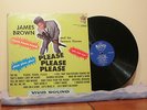 JAMES BROWN AND HIS FAMOUS FLAMES 