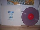 Depeche Mode Remixes FOR FANS AND COLLECTORS ONLY #3 MADE OF PURPLE WAX