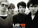 U2 18 SINGLES  LP SEALED MINT VINYL & BOOKLET 2LP