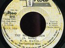 B B Seaton & The Conscious Mind - The Morning Sun JA orig High Note 7