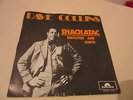 DAVE COLLINS SHACKATAC/SMOOTHS AND SORTS RARE DUTCH PRESS+PICTURE SLEEVE POLYDOR