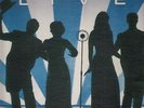 The Manhattan Transfer Live NEAR MINT Mobile Fidelity Sound Lab Vinyl LP