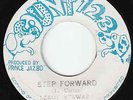 Leroy Stewart - Step Forward - TOTAL KILLER