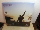 Queen – Made in Heaven 1995 LP cream vinyl Parlophone PCSD 167 with 3 Posters
