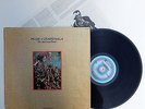 SAN LUCAS BAND: Music Of Guatemala LP Command ethnic great