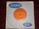 EVERLY BROTHERS=LOVE OF MY LIFE=ONE SIDED DEMO LONDON MSK 3138=EX