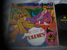 THE BEATLES / A COLLECTION OF BEATLES OLDIES   EX