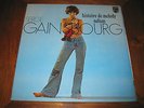 Serge gainsbourg - L'histoire de melody nelson - NM pressage original BIEM
