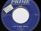 BILL LEHMAN: TAKE IT EASY, GREASY / ROCK AROUND THE HORN - RARE ROCKABILLY 45rpm