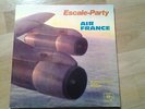 DANIEL JANIN Escale-Party Nancy Holloway Hurt So Bad French Funk Break COSMA 2LP