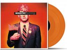 MINISTRY Filth Pig Numbered 180gm Coloured Vinyl LP 2014 NEW & SEALED MOV