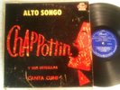 CHAPPOTTIN Y SUS ESTRELLAS CON CUNI - alto songo - PANART