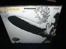 Led Zeppelin I, 200 gram Classic Records Quiex SV-P Sealed LP Out Of Print