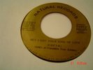 r&b soul/funk CHILD'S OF FRIENDSHIP TRAIN ROBBERS,VINYL V/V+45  Scarce
