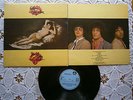 VATRENI POLJUBAC BEZ DLAKE NA ORIGINAL YUGOSLAV  1ST PRESS HARD ROCK 1980 EX/EX
