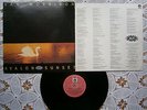 VAN MORRISON AVALON SUNSET RARE ORIGINAL EX YUGOSLAV 1ST PRESS1989 EX/NM-