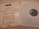 PATHE DTX 292/ RAVEL 