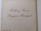 ROLLING STONES - BEGGARS BANQUET SKL 4955 - GATEFOLD. EXCELLENT CONDITION