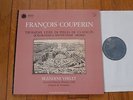 TOP CONDITION : BLANDINE VERLET / Couperin 3 ieme Livre / Astree AS 29  NMINT
