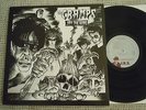 CRAMPS Off The Bone HOLLAND LP 1983  MINT rare  PSYCHOBILLY