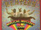 The Beatles UK EP Magical Mystery Tour Parlophone SMMT-1 Complete
