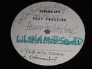 LIL' SHA AND THE MOB SQUAD around the way guy BASELINE rare VA RANDOM RAP TP 12