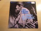 JOHN COLTRANE - LIKE SOMEONE IN LOVE - UK ISSUE - EXCELLENT+