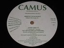 ARRESTED DEVELOPMENT speed limit 55 CAMUS RECORDINGS rare '89 1st INDY EP mp3