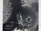 George Russel Listen to the Silence Concept Rypdal ECM