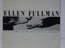 Ellen Fullman The Long String Instrument Apollo Arnold Dreyblatt