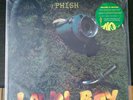 Phish Lawn Boy Vinyl Sealed Numbered