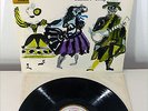 NM s/t Columbia white/gold - BIZET / ANDRE CLUYTENS Suites Carmen / L'Alesienne