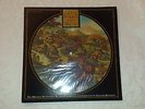 Picture Disc, The Lord Of The Rings/Der Herr Der Ringe/Hobbit