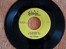 STARDAY 45 - LOU WALKER Rock N Roll/I'll Always Be In Love With You - rockabilly