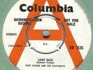 TONY RIVERS AND THE CASTAWAYS*COME BACK*DEMO*BEAT*LISTEN TO IT