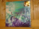 CHIE AYADO Live Audiophile BOXSTAR US 2x 180g LP Limited Edition # 0864 NEU OVP