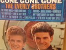 The Everly Brothers-Gone, Gone, Gone-1964 Original Sealed Mono WB Rock LP